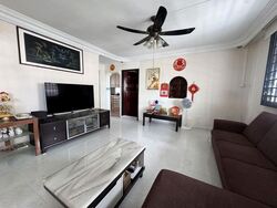 Blk 294 Choa Chu Kang Avenue 2 (Choa Chu Kang), HDB 4 Rooms #535324901